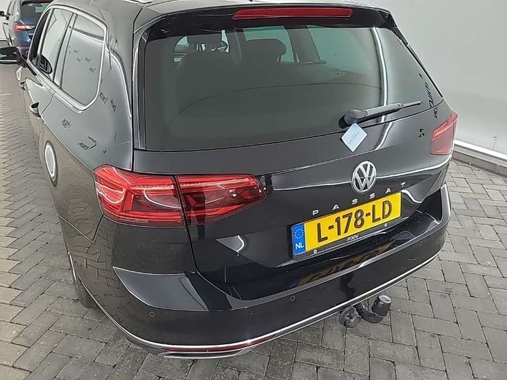 Photo 20 VIN: WVWZZZ3CZLE107848 - VW PASSAT VARIANT 