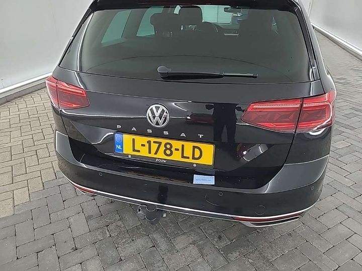 Photo 27 VIN: WVWZZZ3CZLE107848 - VW PASSAT VARIANT 