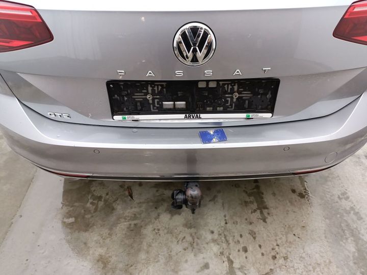 Photo 27 VIN: WVWZZZ3CZLE107887 - VOLKSWAGEN PASSAT 