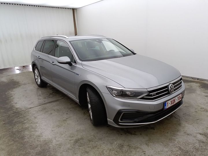 Photo 7 VIN: WVWZZZ3CZLE107887 - VOLKSWAGEN PASSAT 