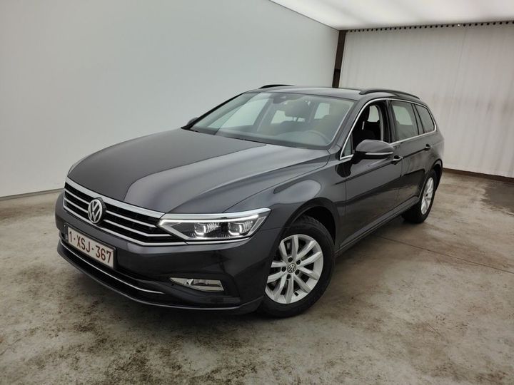 Photo 0 VIN: WVWZZZ3CZLE108330 - VW PASSAT VARIANT FL'19 