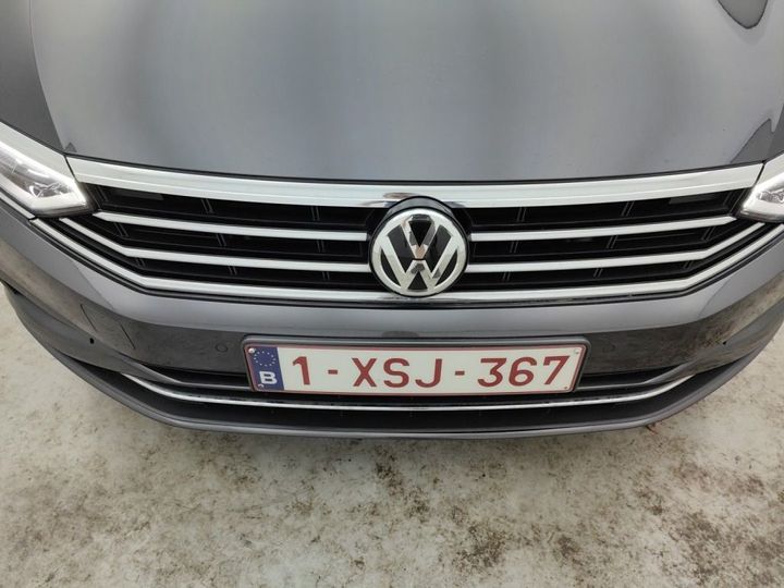 Photo 4 VIN: WVWZZZ3CZLE108330 - VW PASSAT VARIANT FL'19 