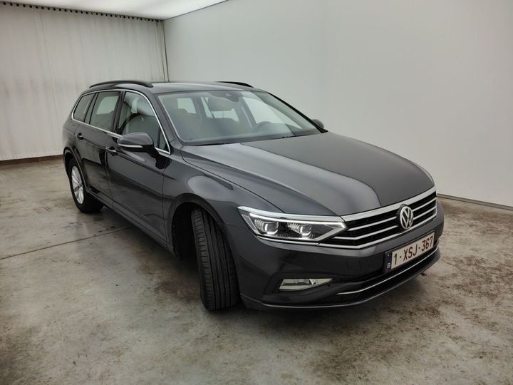 Photo 7 VIN: WVWZZZ3CZLE108330 - VW PASSAT VARIANT FL'19 