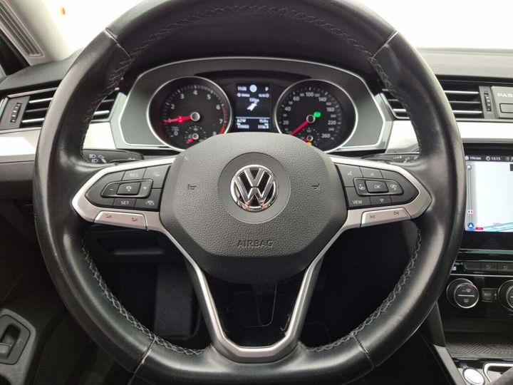 Photo 13 VIN: WVWZZZ3CZLE111404 - VOLKSWAGEN PASSAT 