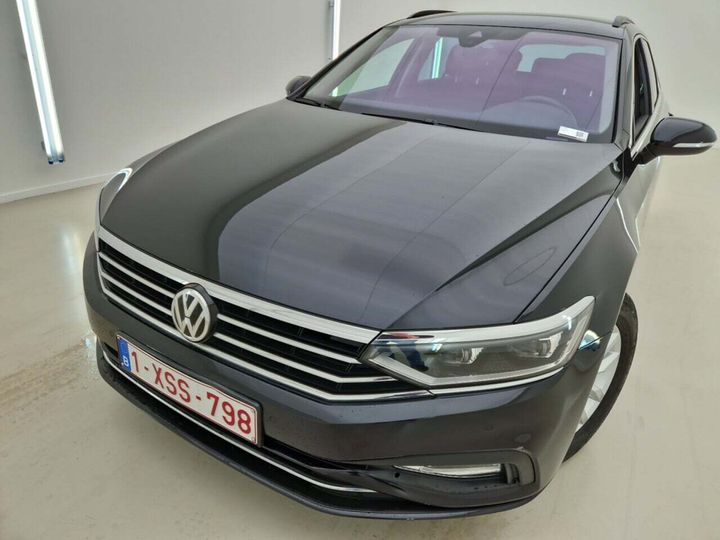 Photo 3 VIN: WVWZZZ3CZLE112253 - VOLKSWAGEN PASSAT 