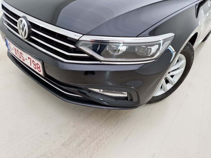 Photo 8 VIN: WVWZZZ3CZLE112253 - VOLKSWAGEN PASSAT 