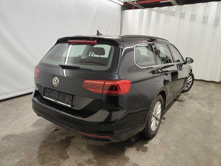 Photo 1 VIN: WVWZZZ3CZLE112755 - VOLKSWAGEN PASSAT 