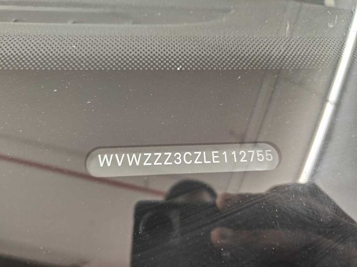 Photo 17 VIN: WVWZZZ3CZLE112755 - VOLKSWAGEN PASSAT 