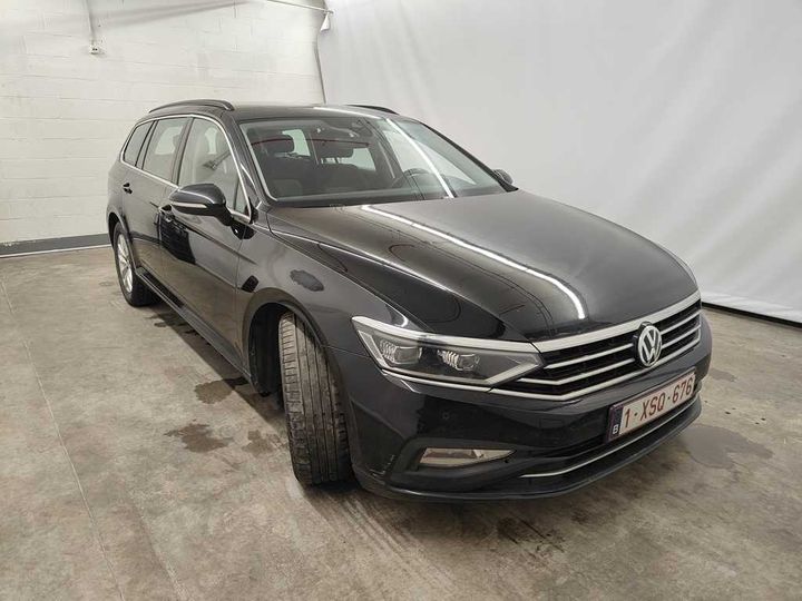 Photo 7 VIN: WVWZZZ3CZLE112755 - VOLKSWAGEN PASSAT 