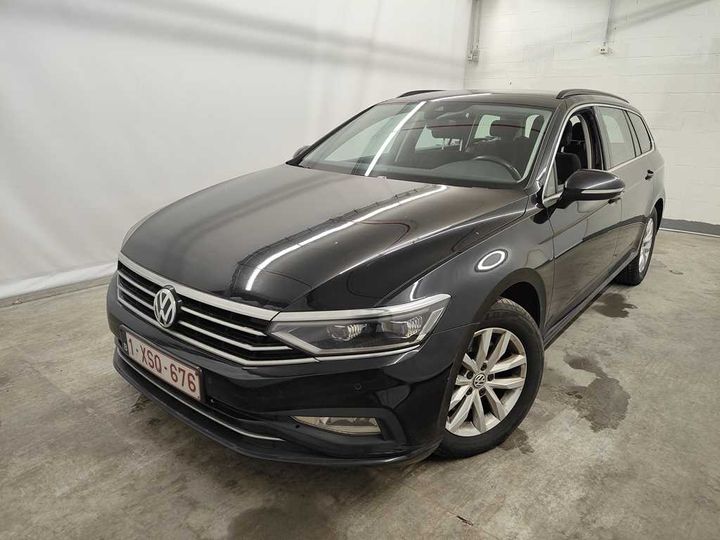 Photo 0 VIN: WVWZZZ3CZLE112755 - VW PASSAT VARIANT FL'19 