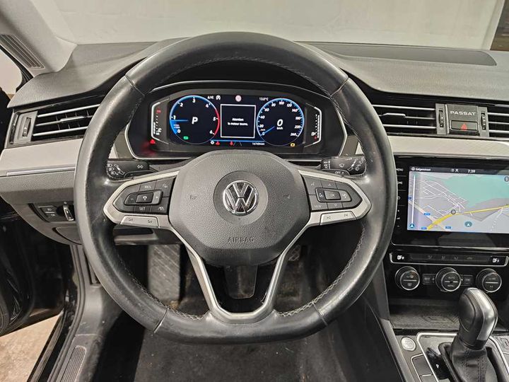 Photo 23 VIN: WVWZZZ3CZLE112755 - VW PASSAT VARIANT FL'19 