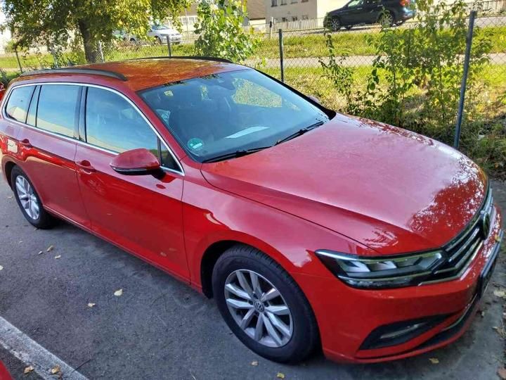 Photo 2 VIN: WVWZZZ3CZLE112883 - VOLKSWAGEN PASSAT 