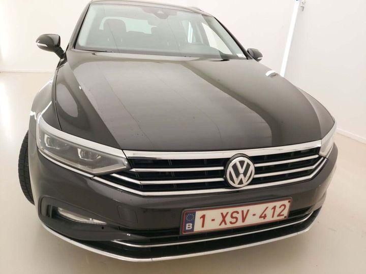 Photo 4 VIN: WVWZZZ3CZLE113124 - VOLKSWAGEN PASSAT 