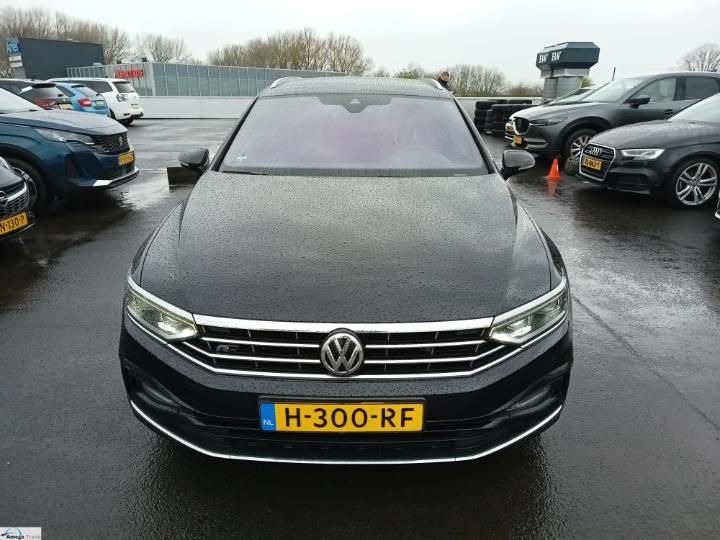 Photo 10 VIN: WVWZZZ3CZLE115279 - VOLKSWAGEN PASSAT 