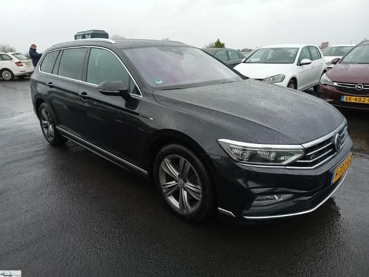 Photo 11 VIN: WVWZZZ3CZLE115279 - VOLKSWAGEN PASSAT 