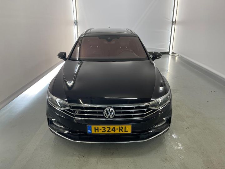 Photo 14 VIN: WVWZZZ3CZLE115542 - VOLKSWAGEN PASSAT 