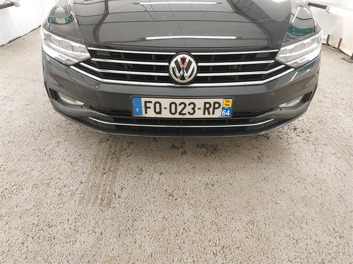 Photo 14 VIN: WVWZZZ3CZLE116022 - VOLKSWAGEN PASSAT 