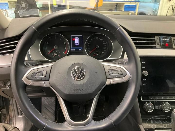 Photo 10 VIN: WVWZZZ3CZLE116751 - VOLKSWAGEN PASSAT 