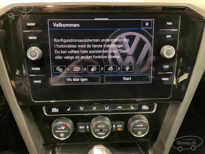 Photo 16 VIN: WVWZZZ3CZLE116751 - VOLKSWAGEN PASSAT 