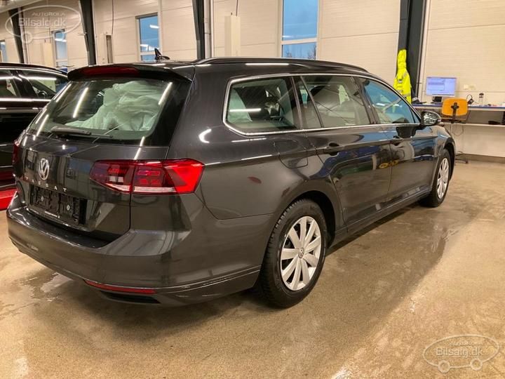 Photo 4 VIN: WVWZZZ3CZLE116751 - VOLKSWAGEN PASSAT 