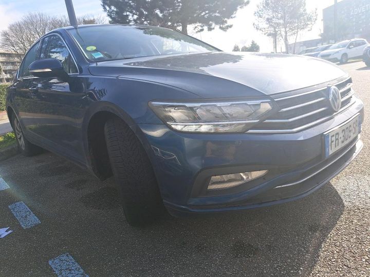 Photo 4 VIN: WVWZZZ3CZLE118531 - VOLKSWAGEN PASSAT 