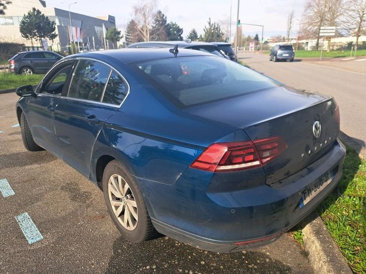 Photo 0 VIN: WVWZZZ3CZLE118531 - VW PASSAT 