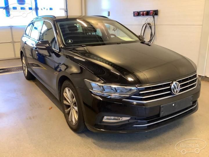 Photo 3 VIN: WVWZZZ3CZLE119590 - VOLKSWAGEN PASSAT 