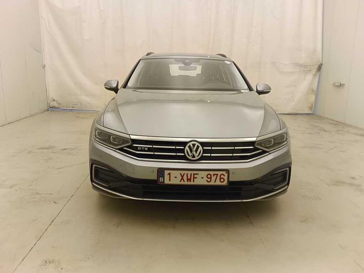 Photo 15 VIN: WVWZZZ3CZLE124705 - VOLKSWAGEN PASSAT 