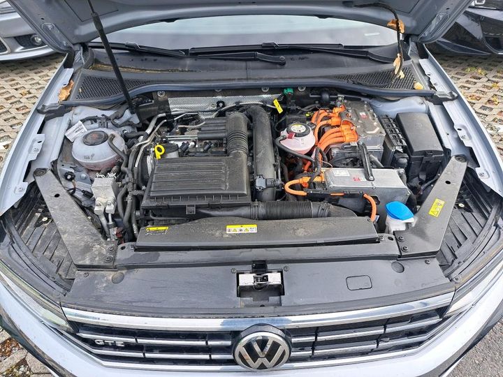 Photo 20 VIN: WVWZZZ3CZLE124705 - VOLKSWAGEN PASSAT 