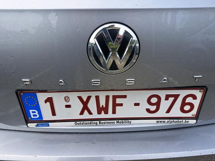 Photo 6 VIN: WVWZZZ3CZLE124705 - VOLKSWAGEN PASSAT 