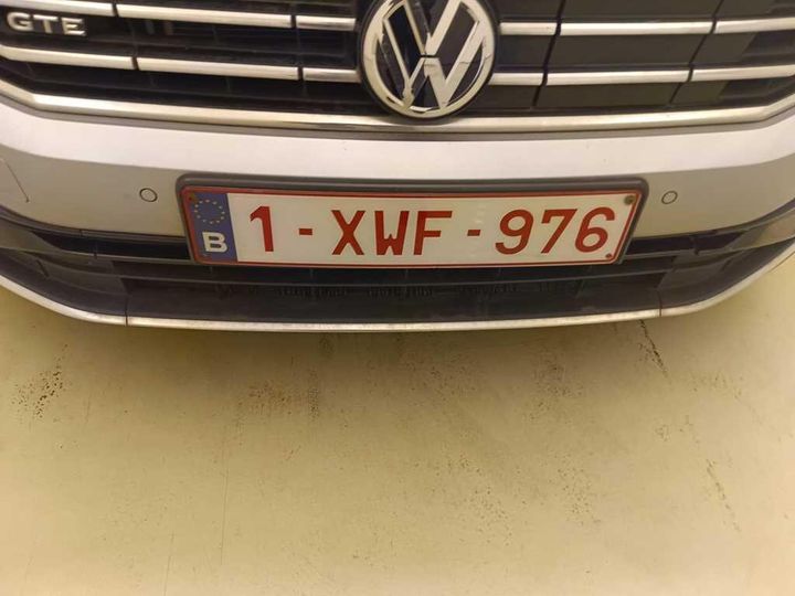 Photo 11 VIN: WVWZZZ3CZLE124705 - VOLKSWAGEN PASSAT 