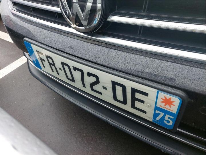 Photo 14 VIN: WVWZZZ3CZLE126951 - VOLKSWAGEN PASSAT 