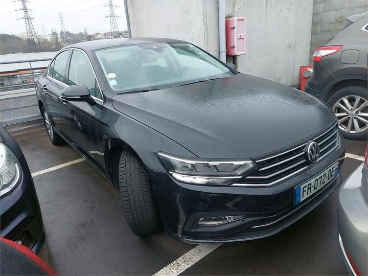 Photo 16 VIN: WVWZZZ3CZLE126951 - VOLKSWAGEN PASSAT 