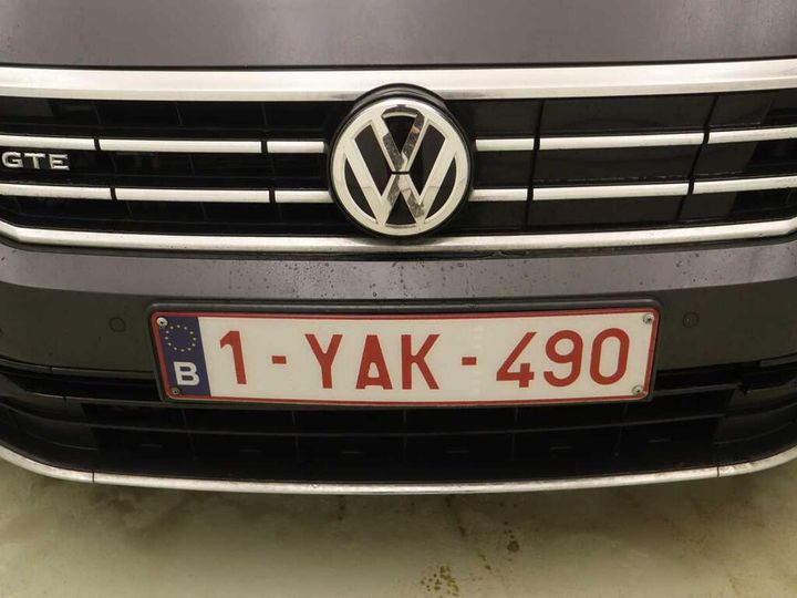 Photo 14 VIN: WVWZZZ3CZLE130152 - VOLKSWAGEN PASSAT 