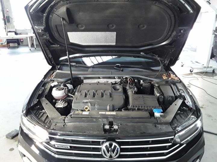 Photo 29 VIN: WVWZZZ3CZLE138352 - VOLKSWAGEN PASSAT 