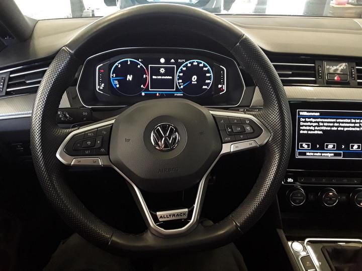 Photo 12 VIN: WVWZZZ3CZLE144480 - VOLKSWAGEN PASSAT 