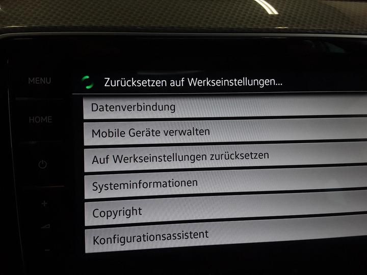 Photo 8 VIN: WVWZZZ3CZLE144480 - VOLKSWAGEN PASSAT 