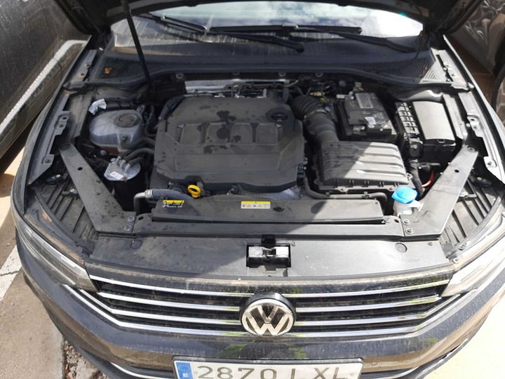 Photo 6 VIN: WVWZZZ3CZLE145176 - VOLKSWAGEN POLO 