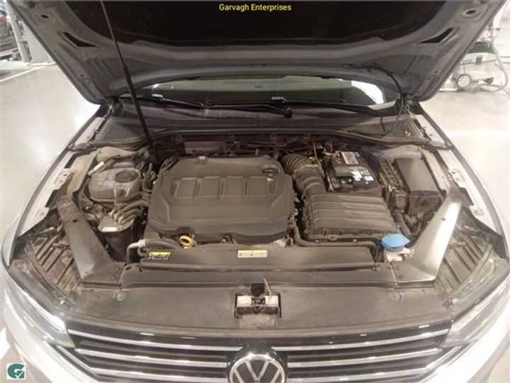 Photo 9 VIN: WVWZZZ3CZME002957 - VOLKSWAGEN PASSAT 