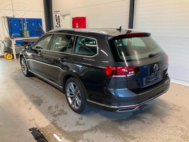 Photo 24 VIN: WVWZZZ3CZME005635 - VOLKSWAGEN PASSAT ESTATE 