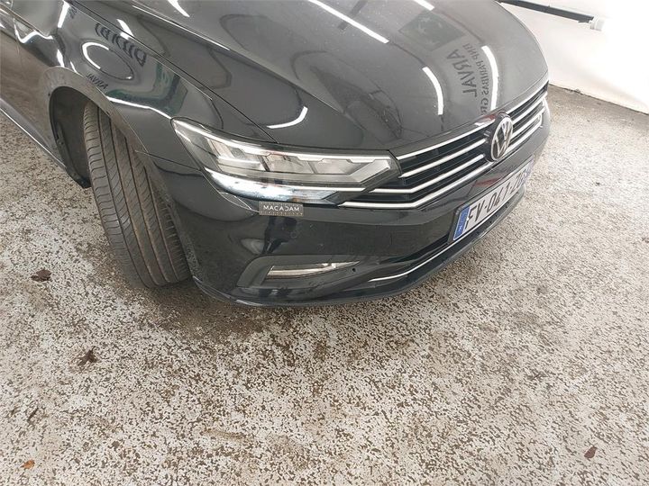 Photo 16 VIN: WVWZZZ3CZME006811 - VOLKSWAGEN PASSAT 