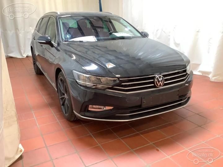 Photo 3 VIN: WVWZZZ3CZME007658 - VOLKSWAGEN PASSAT 