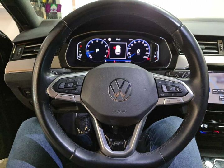 Photo 16 VIN: WVWZZZ3CZME010407 - VOLKSWAGEN PASSAT 