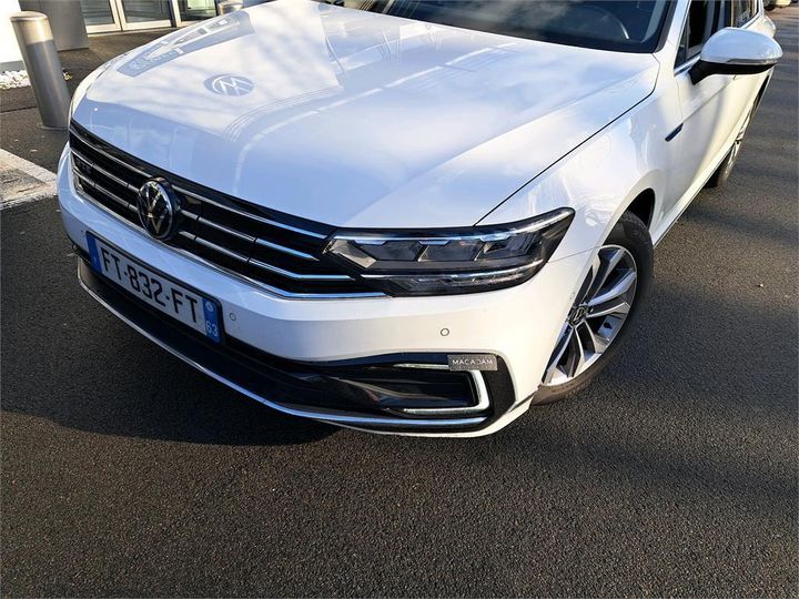 Photo 13 VIN: WVWZZZ3CZME015209 - VOLKSWAGEN PASSAT 