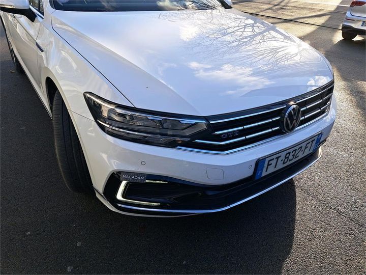 Photo 15 VIN: WVWZZZ3CZME015209 - VOLKSWAGEN PASSAT 