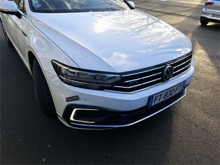 Photo 20 VIN: WVWZZZ3CZME015209 - VOLKSWAGEN PASSAT 