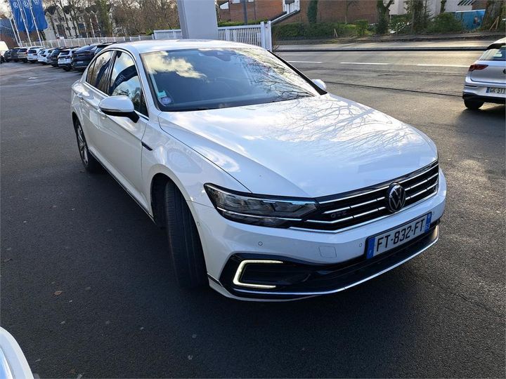 Photo 24 VIN: WVWZZZ3CZME015209 - VOLKSWAGEN PASSAT 