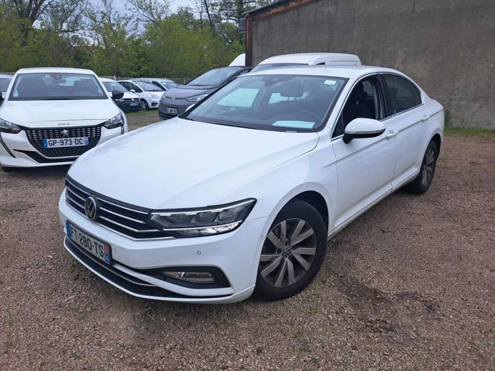 Photo 0 VIN: WVWZZZ3CZME015754 - VW PASSAT 