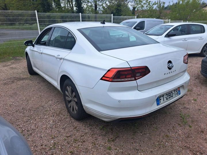 Photo 14 VIN: WVWZZZ3CZME015754 - VW PASSAT 