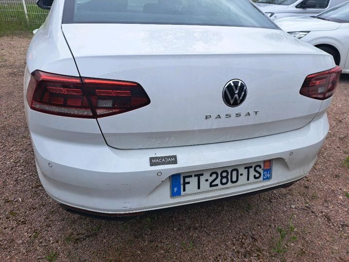 Photo 19 VIN: WVWZZZ3CZME015754 - VW PASSAT 